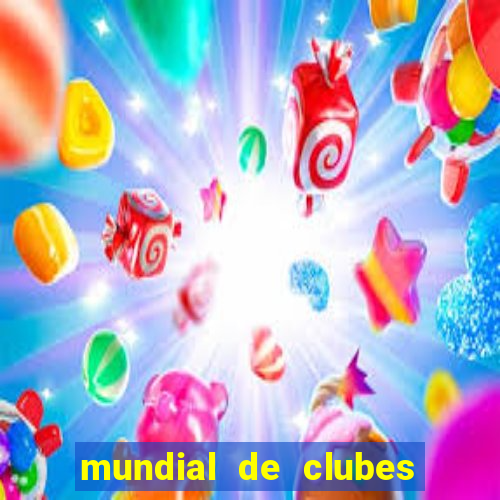 mundial de clubes 2020 tabela